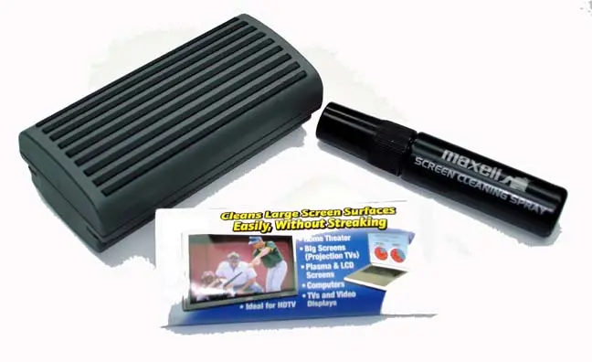 Bsck-1 Screen Cleaning Kit – Non-Toxic, Non-Abrasive Formula For Monitors & Displays 1