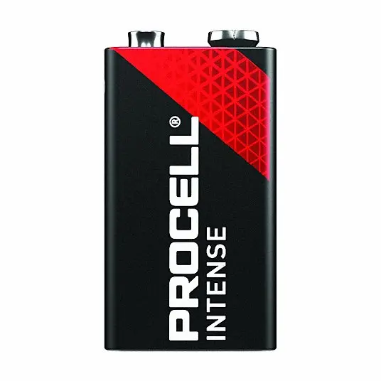 Bta-Px1604 — Standard 9 V Alkaline Battery 1