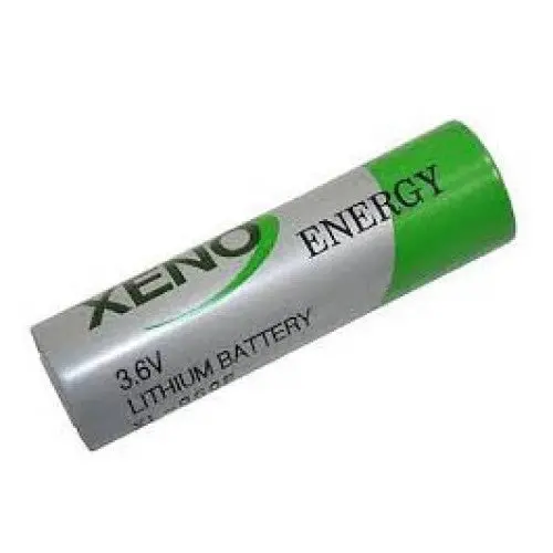 Btl-Xl-060F Lithium Primary Aa Cell – 3.6V, Ls14500 Equivalent, High-Energy Cylindrical Format 1