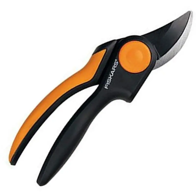 Bypass Pruning Shears – 0.5-Inch Cut Capacity, Soft-Grip Handles, Precision Blades 1