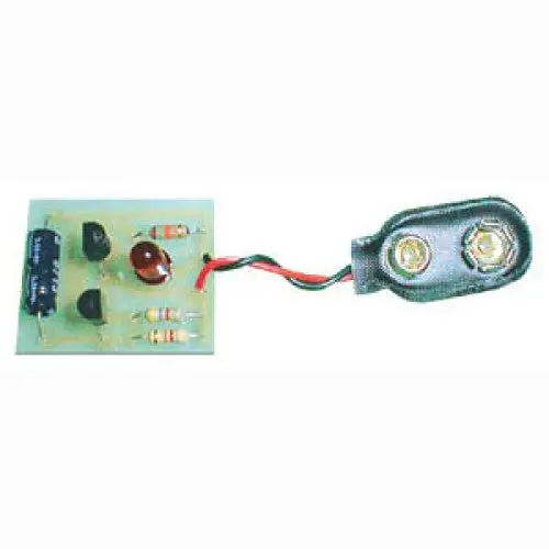 C4567 Jumbo-Sized Led Flashing Indicator 1