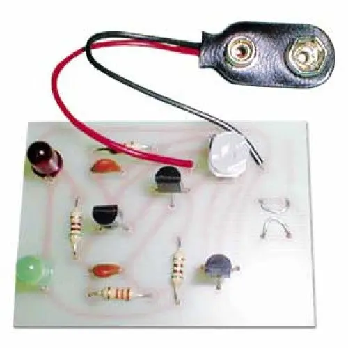 C6354 Touch-Sensitive Coin Tossing Device 1