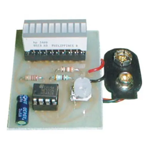 C6772 Hypnotic Bar Light Effect Generator 1