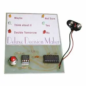 C6780 Deluxe Decision-Making Game Tool 1