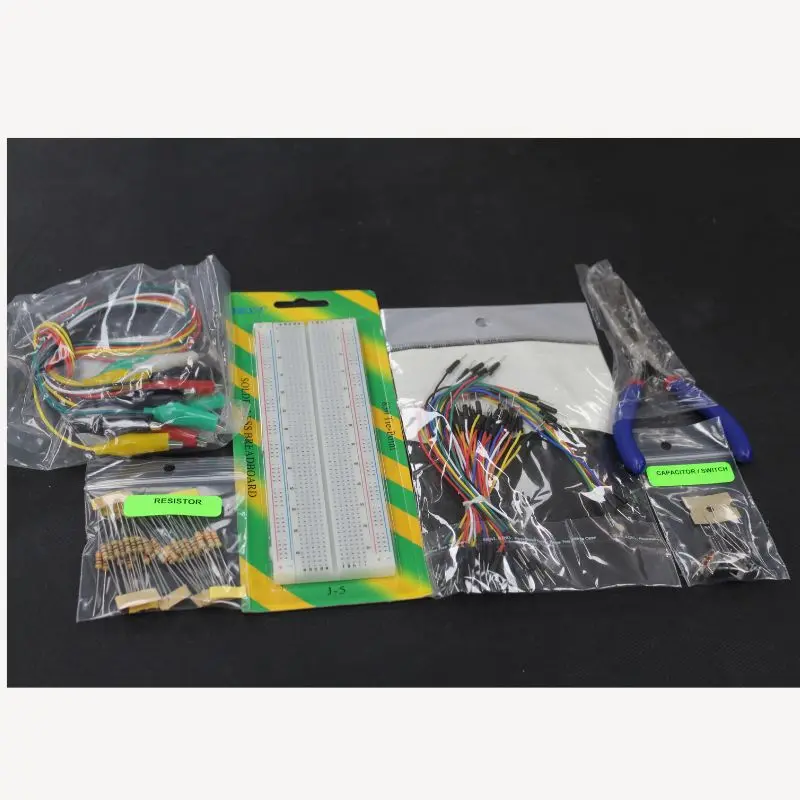Centennial Lab Training Kit – Mt256 Educational Electronics Bundle 1