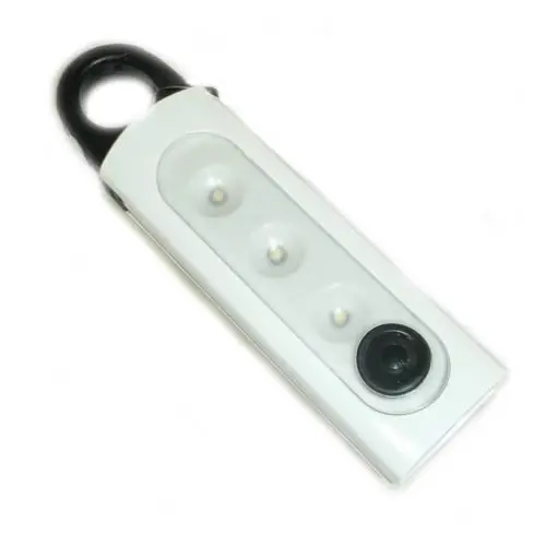 Cl-7 Multi-Use Led Task Light With 7 Bright White Leds 1