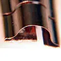 Clip-On Rfi/Emi Shielding Sleeve – 3 In Length For Cables 1
