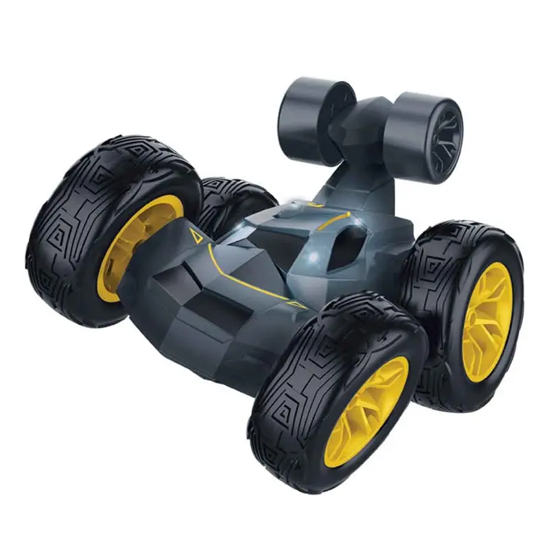 Cobra Rc Luna 2.4 Ghz Stunt-Performing Remote Control Car 1