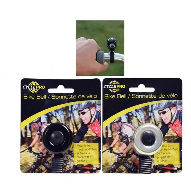 Colorful Bicycle Bell For Easy Mounting And Clear Audible Alert 1