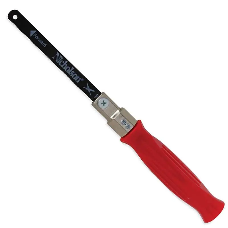 Compact 10-Inch Jab Saw For Precision Drywall And Soft Material Cuts 1