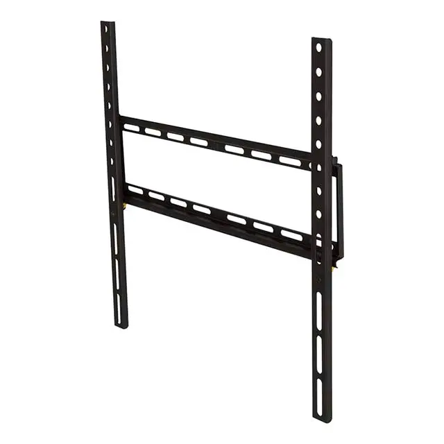 Compact Fixed Tv Mount – Space-Saving Bracket For 26–55 Inch Screens (88 Lbs Capacity) 1