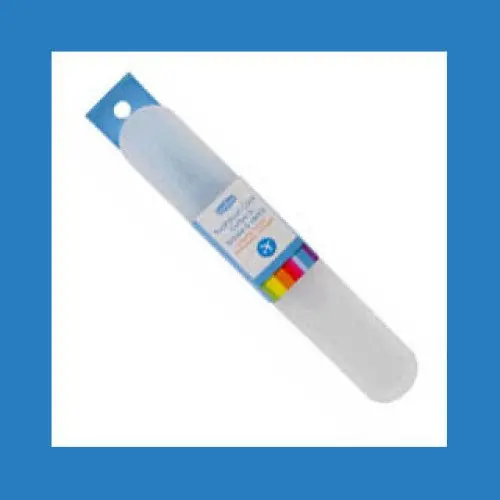 Compact Travel-Sized Toothbrush Protective Cover 1