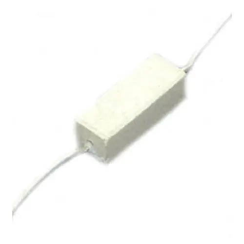 Cp0010100R00Kb14 Axial Ceramic Resistor – 100 Ω, 10 W, ±10% Tolerance 1