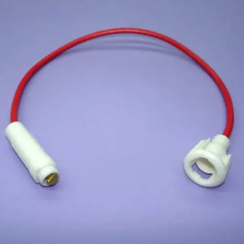 Cq-219P-Se Inline Bayonet Fuse Holder For 5X20Mm Fuses – 10A, 250V 1