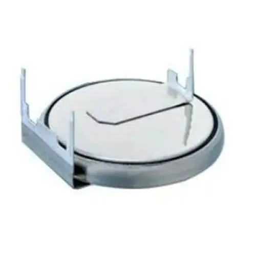 Cr2032 Mfr Rh1 – 3V Lithium Coin Cell Battery, Cr2032, Triple-Terminal Design 1