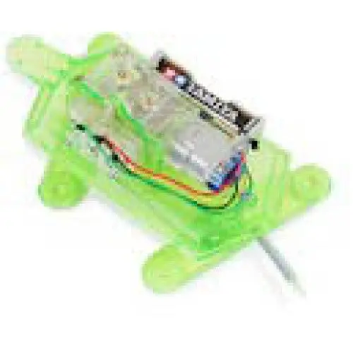 Crawling Turtle Toy – Battery-Powered (1×Aaa) Mechanical Creature For Kids 1