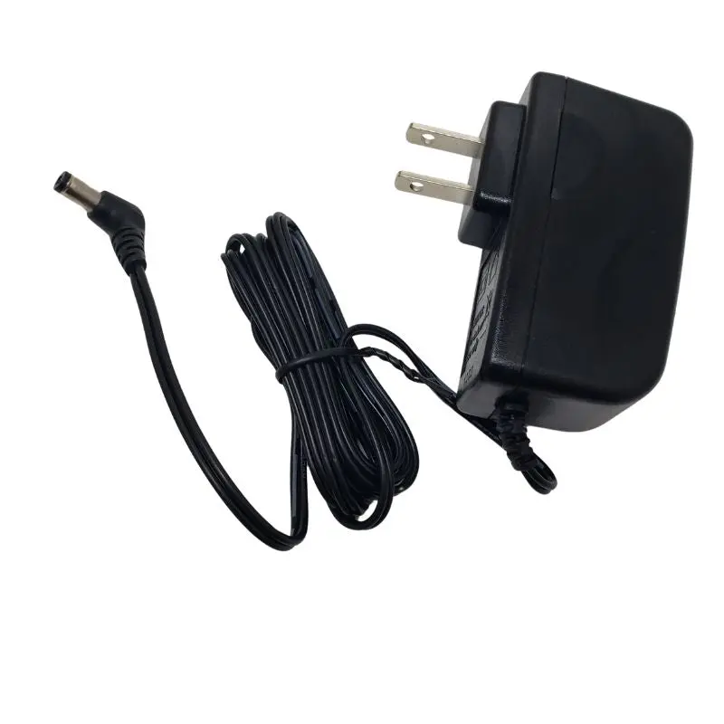 Cs12B120100Fu Universal Input 12V 1A Switching Power Supply With 2.1Mm Barrel Plug 1