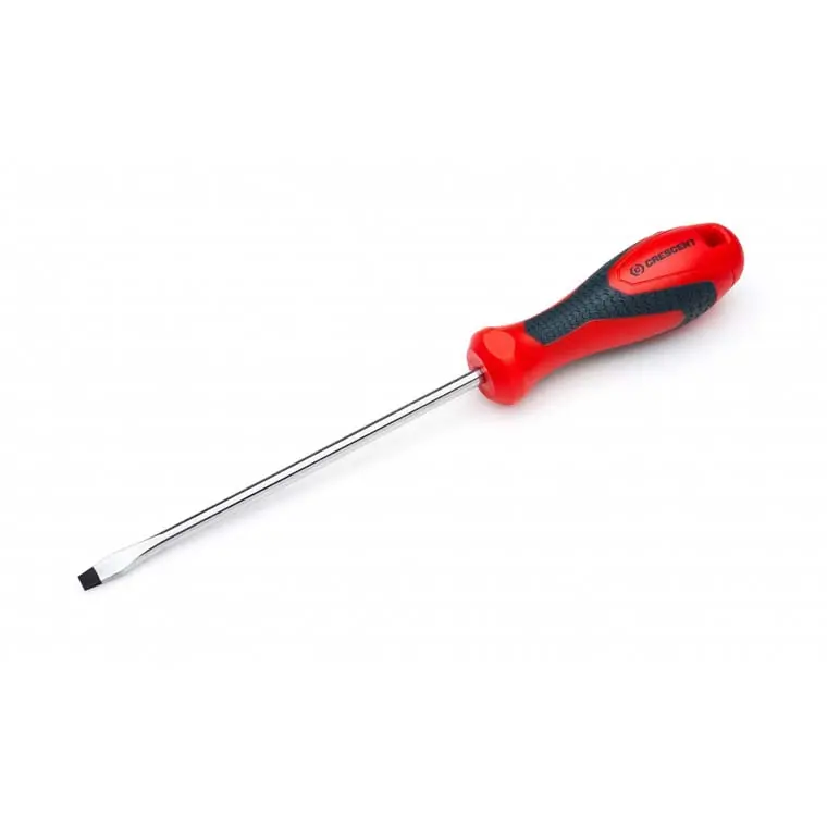 Csd36 – 3/16-Inch Slotted Screwdriver, 6-Inch Length 1