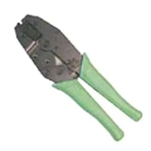 Ct-218 Ratchet Crimper Tool For Rj45 8P8C Ethernet Connectors 1