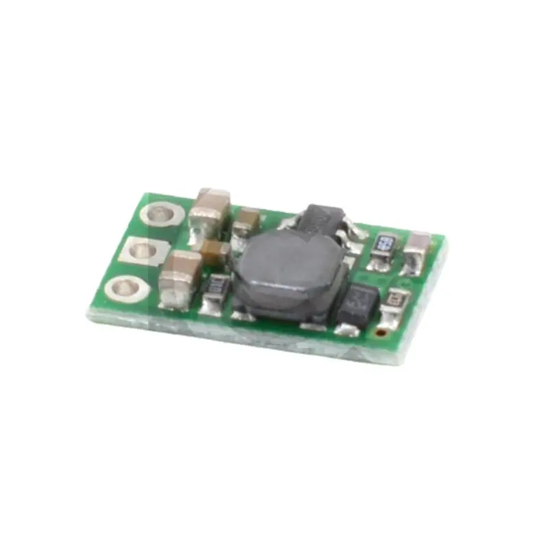 Dc-Dc Boost Converter – 9V Output At 1.4A, Input 3–30V 1