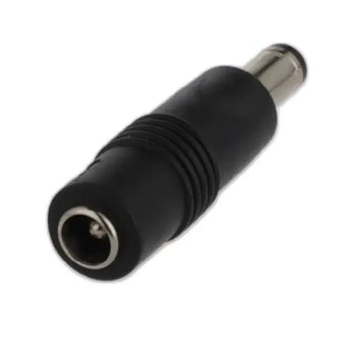 Dc Plug Adapter P1J-P3B – 2.1×5.5Mm Jack To 1.7×4Mm Plug, 11Mm Length 1