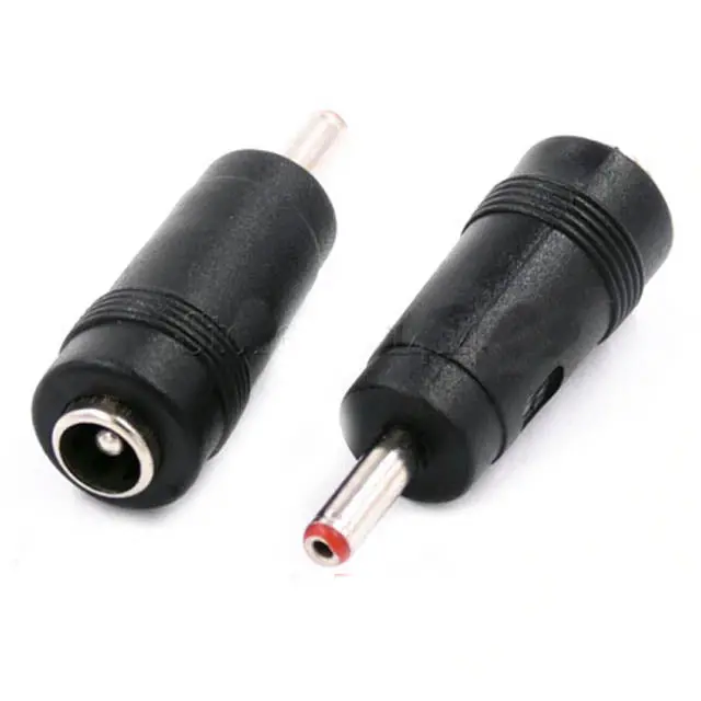 Dc Power Adapter – 2.1Mm To 1.3Mm Plug Converter 1
