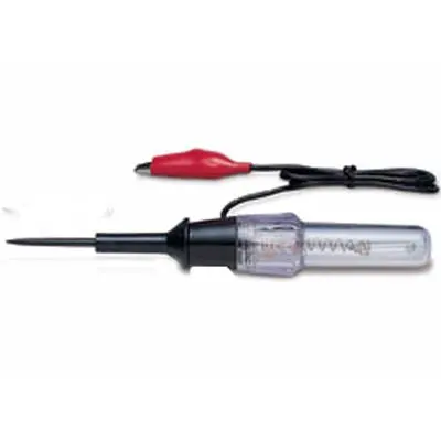 Dc Voltage Tester – Wide-Range Detection From 6V To 24V Dc 1