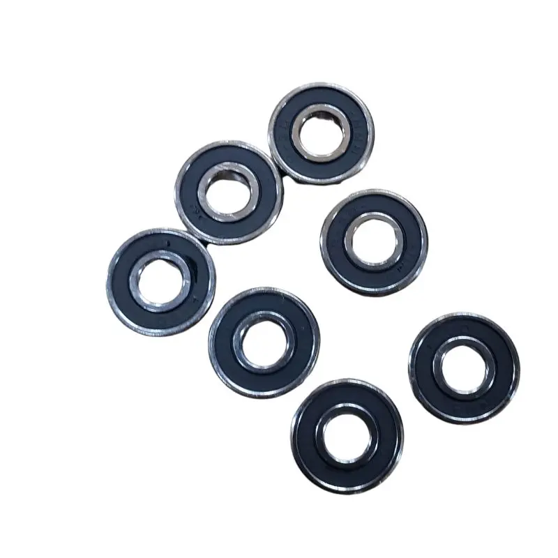 Deep-Groove Ball Bearing, 5 Mm Id × 13 Mm Od × 5 Mm Width — Pack Of 50 1