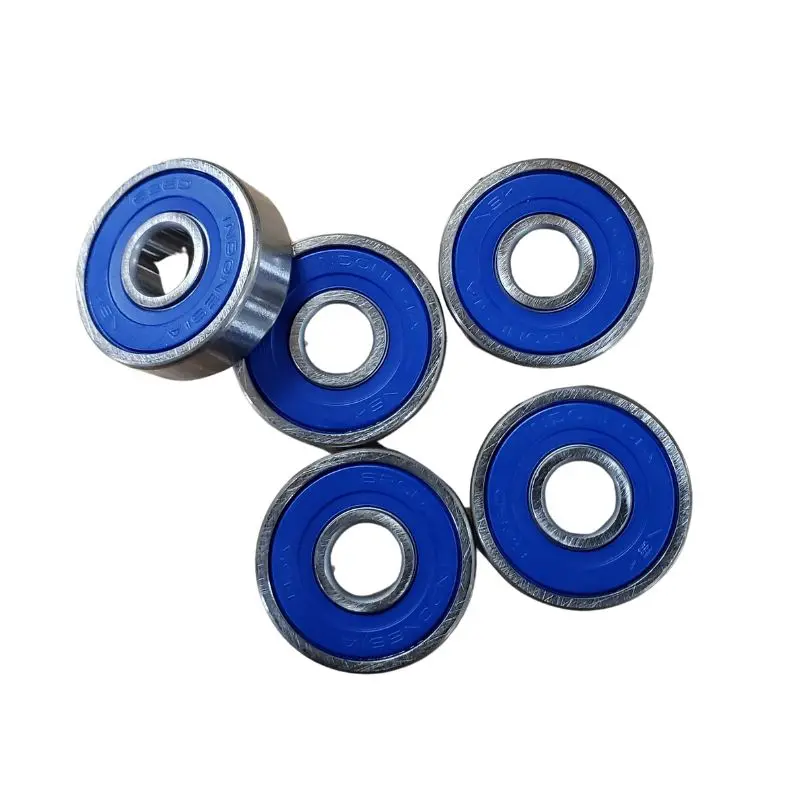 Deep-Groove Ball Bearing, 6 Mm Id × 19 Mm Od × 6 Mm Width, Model 626T1 — Pack Of 50 1