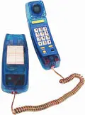 Deluxe Educational Telephone Assembly Kit For Kids 1