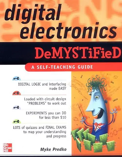 Digital Electronics Demystified: A Clear, Step-By-Step Introduction 1