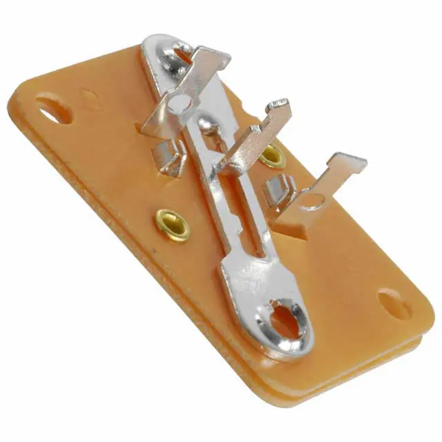 Dqb-647-1 To-66 Transistor Socket 1