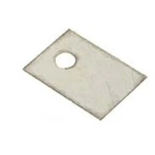 Dqh-4147-7 Mica Transistor Insulator For To-220 (7-Pack) 1