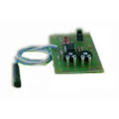 Dt-3D Precision Digital Thermometer (Dt-3 Series) 1