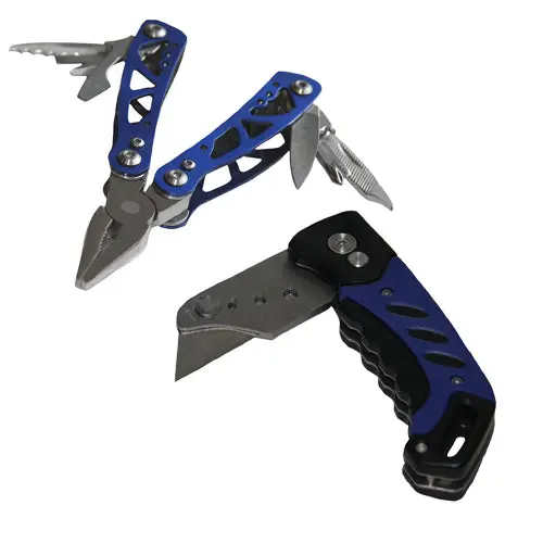 Dual-Tool Multi-Purpose Knife Set – 2-Piece Pack For General Use 1