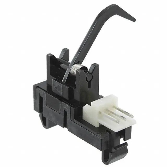Ee-Sa401-P2 Through-Beam Photo Microsensor – 10V Dc Input, 28V Output, 16Ma Load, 40–50° Field Of View 1