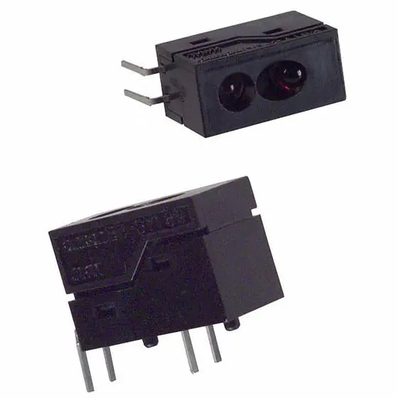 Ee-Sy169A Phototransistor Output Optocoupler 1