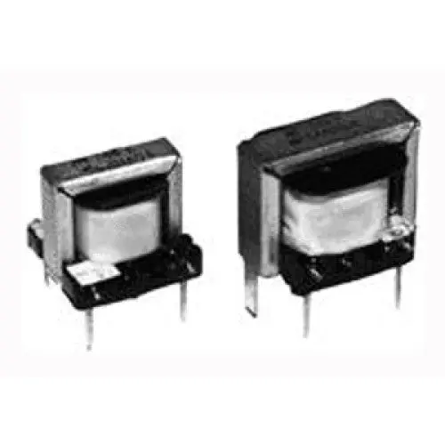 Ee19 — Compact Audio Matching Transformer (1 Kω To 5 Ω, Center-Tapped) 1