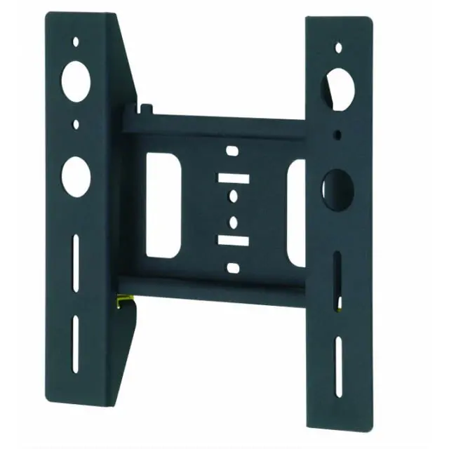 El200B Fixed Tv Wall Mount For 25–39 Inch Displays – 55 Lb Capacity 1