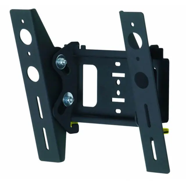 El201B Tilt Tv Wall Mount For 25–39 Inch Screens – 55 Lb Load Rating 1