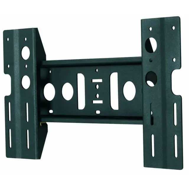 El400B Fixed-Position Tv Wall Mount For 25–55" Displays, 88 Lb Load Rating 1