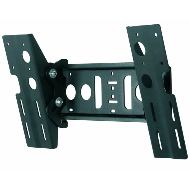 El401B Tilting Tv Wall Mount For 25–55" Displays, 88 Lb Capacity, Universal Fit 1
