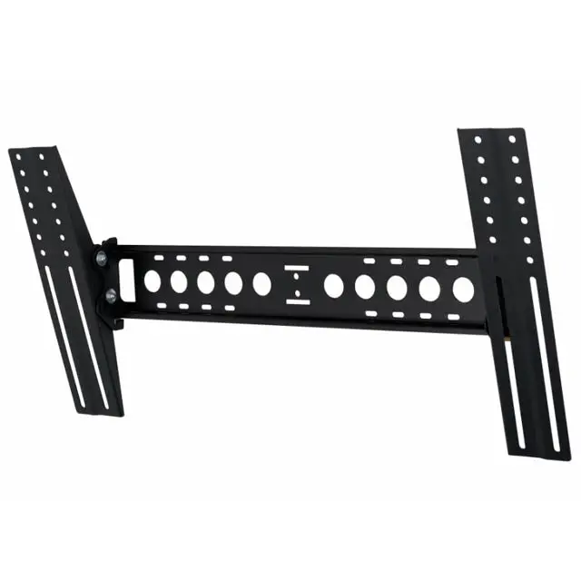 El801B - Heavy-Duty Tilting Tv Wall Mount For 30 To 65 Inch Screens (80 Kg Capacity) 1