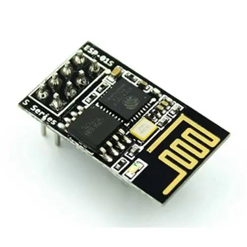 Esp-01S 3.3V Wi-Fi Serial Transceiver Module For Arduino 1