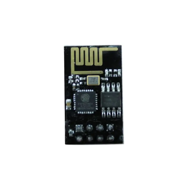 Esp8266 Wi-Fi Soc Module – Integrated Tcp/Ip Stack And 2.4Ghz Transceiver 1