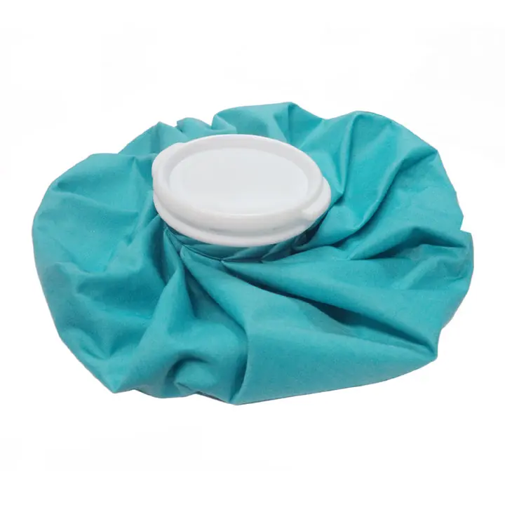 Extra-Large Ice Pack – 1.4-Liter Capacity, Wide-Opening Reusable Cold Therapy Bag 1