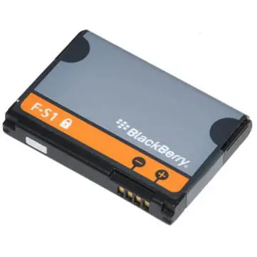 F-S1 Replacement Battery For Blackberry Torch 9800 – Oem-Compatible Lithium-Ion Cell 1