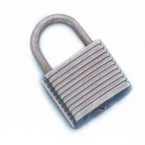 F225Cc Compact Universal Luggage Lock 1