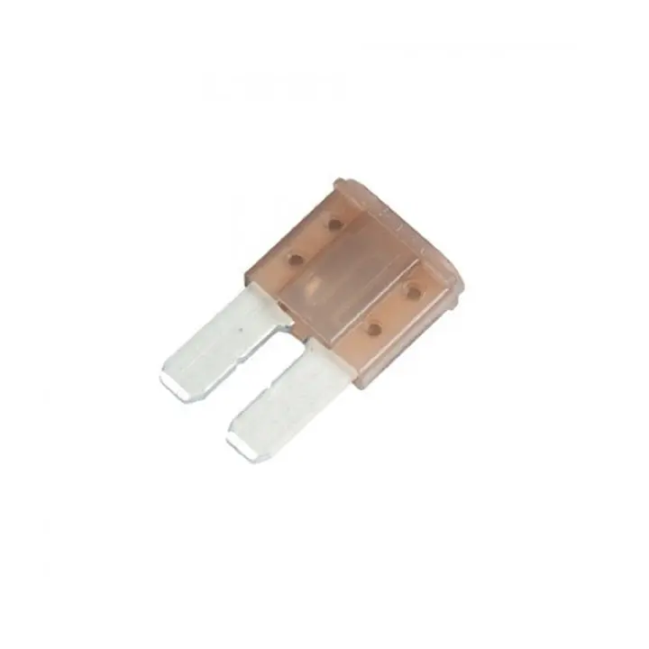 F7126-Nd Micro Blade Automotive Fuse – 5A, 32V, Beige Housing 1