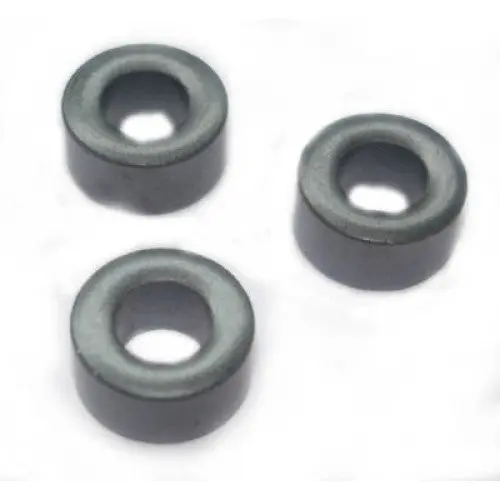 Fb43-2401 – Surface-Mount Ferrite Bead, 9.65 × 5 × 4.8 Mm, 25–300 Mhz Noise Suppression (12 Per Pack) 1